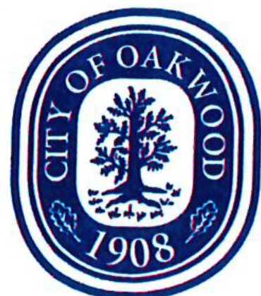 City of Oakwood Seal 1908