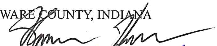 Handwritten signature of Shannon Henry