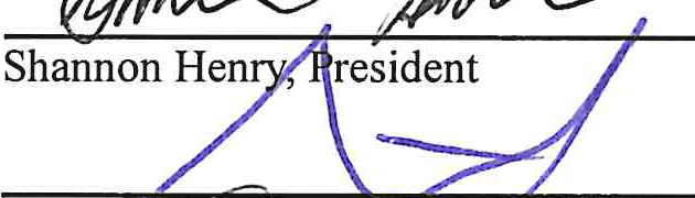 Handwritten signature of Stephen Brand