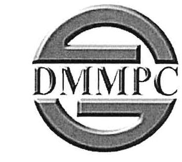 DMMPC Logo