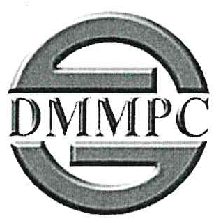 DMMPC Logo