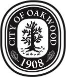 City of Oakwood 1908 Seal