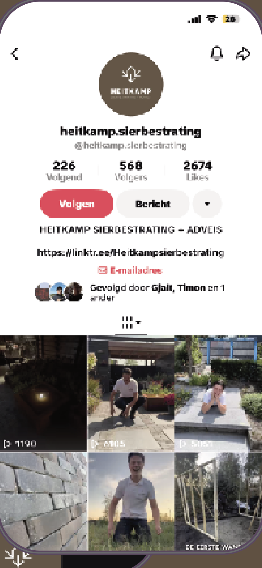 Social Mockup 2