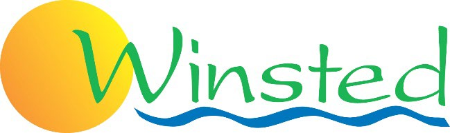 City of Winsted Logo