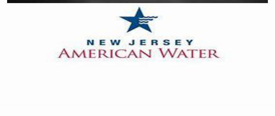 New Jersey American Water logo