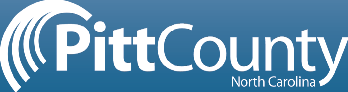 Pitt County, North Carolina logo