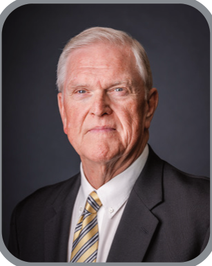 Portrait of Mac Manning