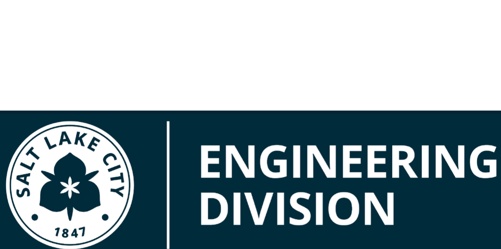 Salt Lake City Engineering Division logo