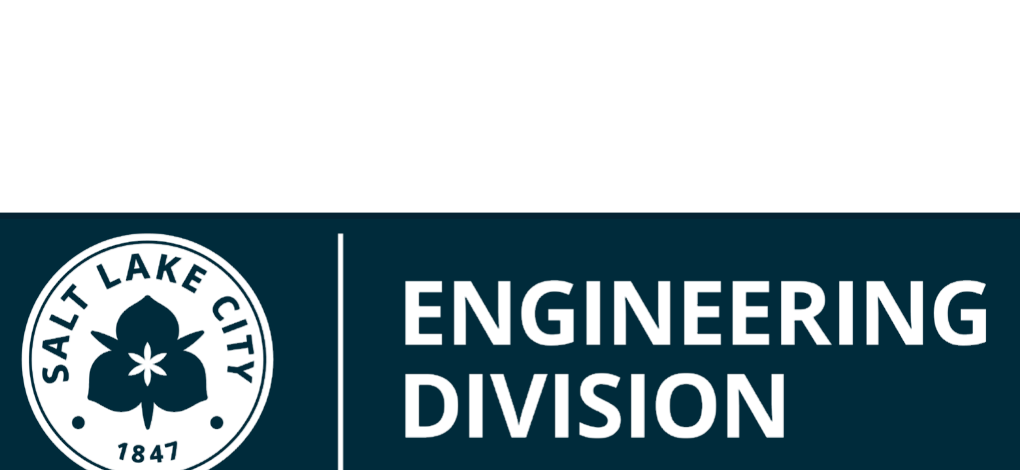 Salt Lake City 1847 - Engineering Division logo