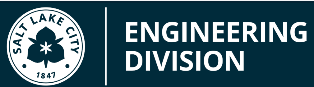 Salt Lake City Engineering Division logo