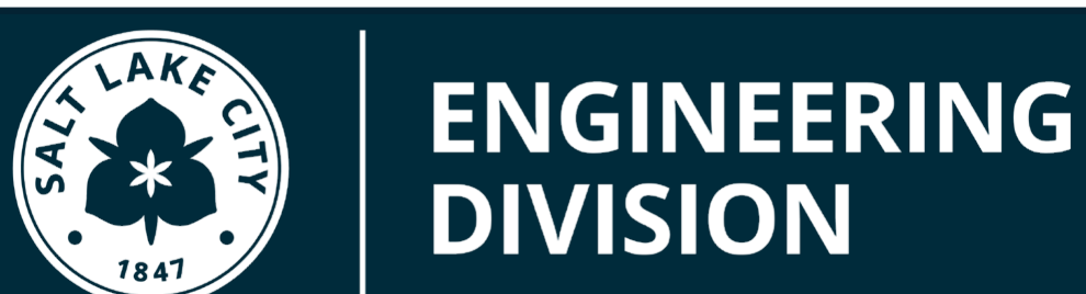 Salt Lake City Engineering Division