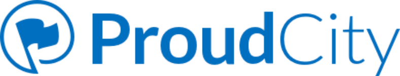 ProudCity logo