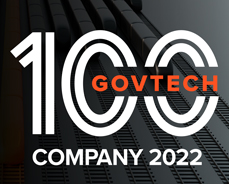 GovTech 100 Company 2022