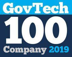 GovTech 100 Company 2019