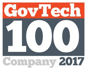 GovTech 100 Company 2017