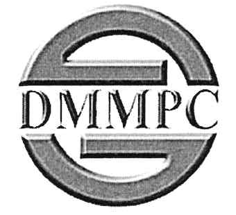 DMMPC Logo