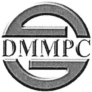 DMMPC Logo
