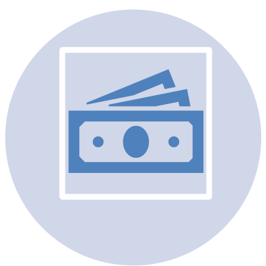 PILOT revenue anticipated icon