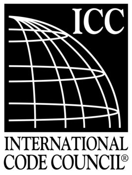 International Code Council (ICC) Logo