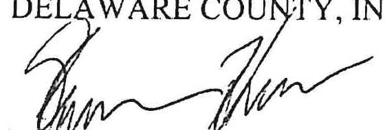 Signature of Shannon Henry