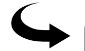Sub-step arrow