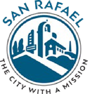 City of San Rafael seal