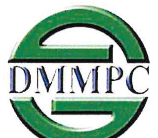 DMMPC Logo