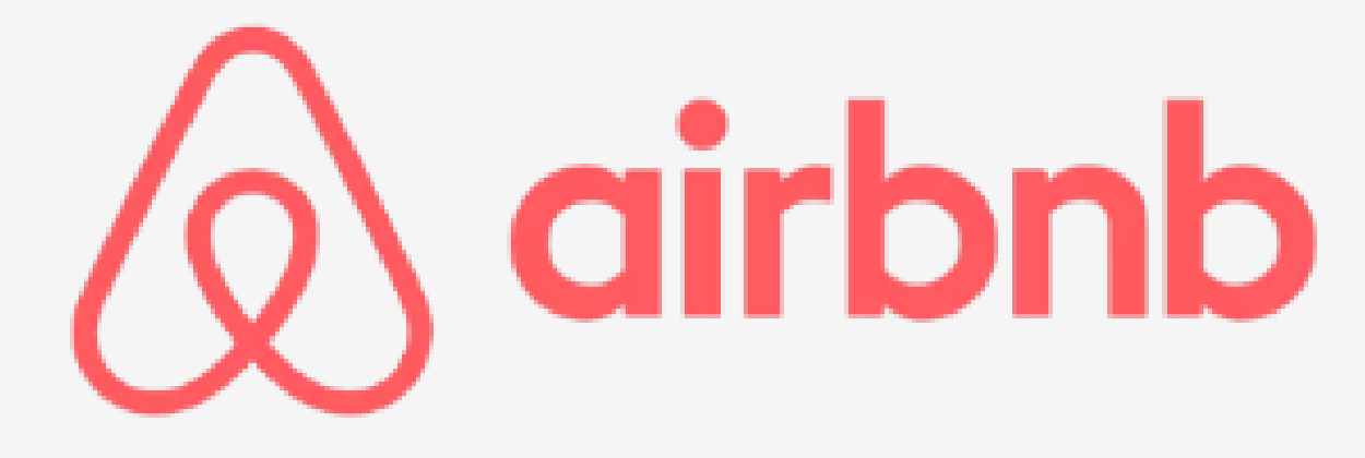 Airbnb logo