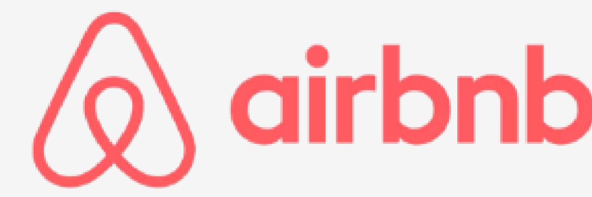Airbnb logo