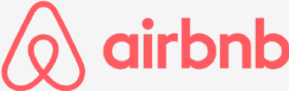 Airbnb Logo