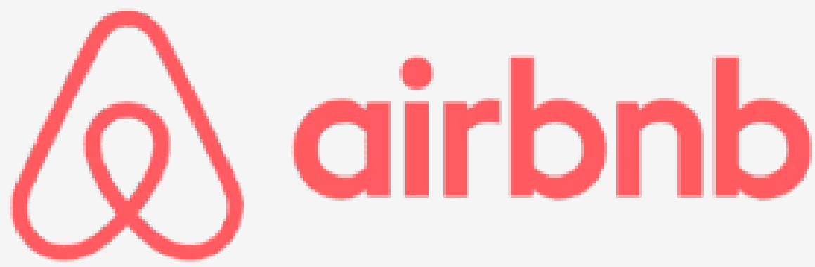 Airbnb Logo