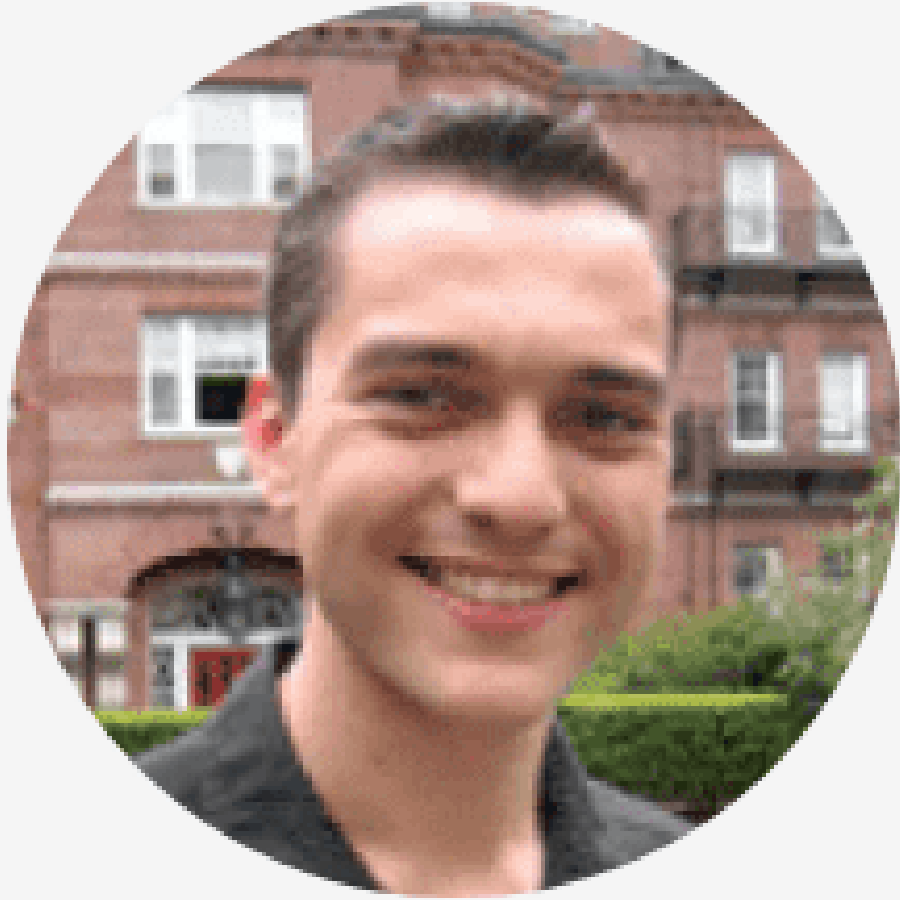 Nathan Blecharczyk