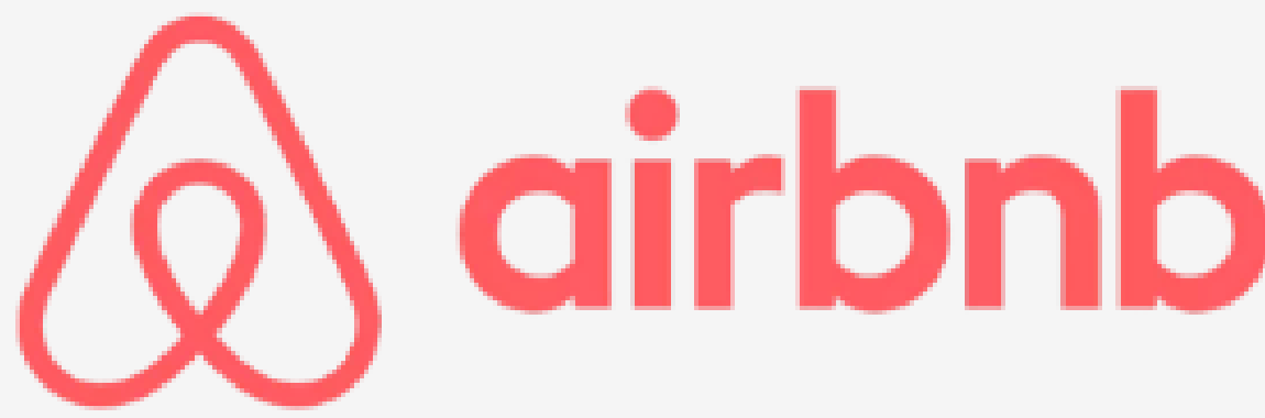 Airbnb Logo