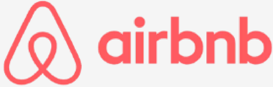 Airbnb logo