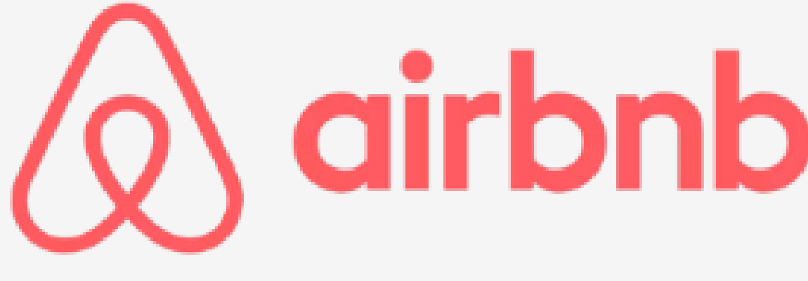Airbnb Logo