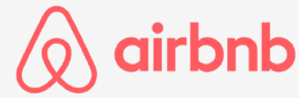 Airbnb Logo