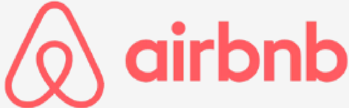 Airbnb logo