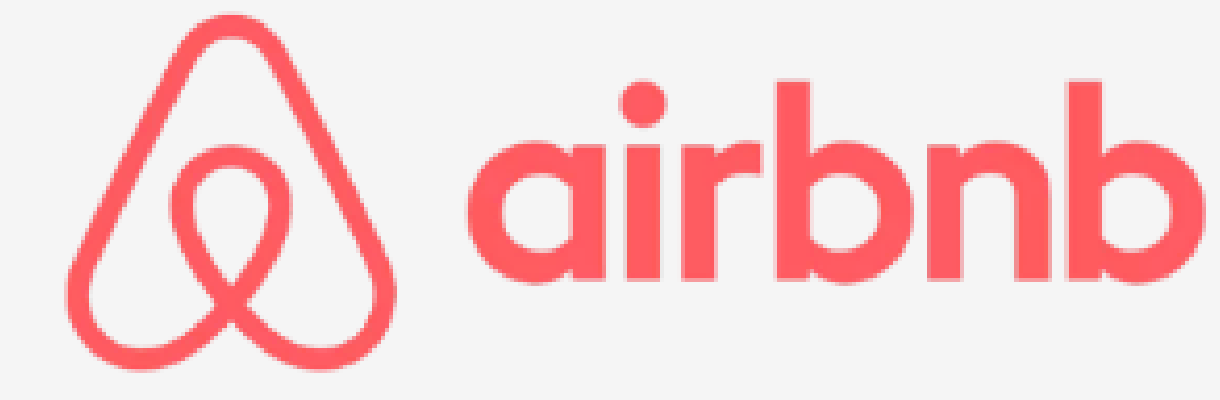 Airbnb Logo