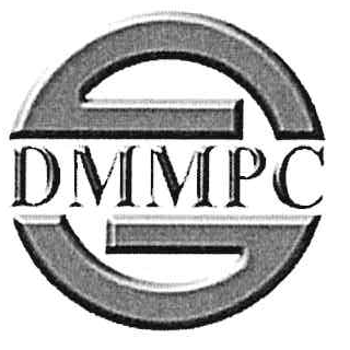 DMMPC Logo