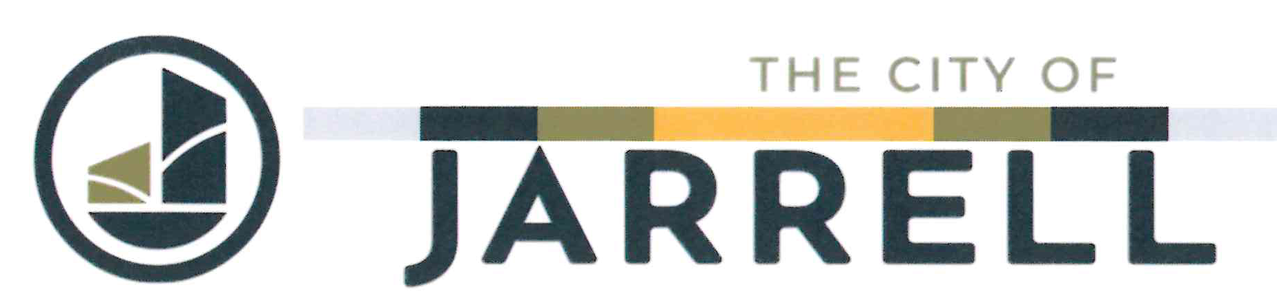 The City of Jarrell Logo