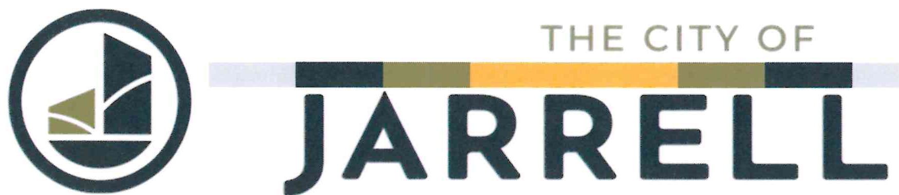 The City of Jarrell Logo
