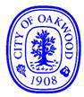 City of Oakwood Logo