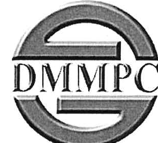 DMMPC Logo