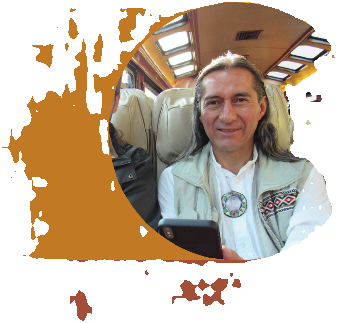 Mestre Mallku Aribalo