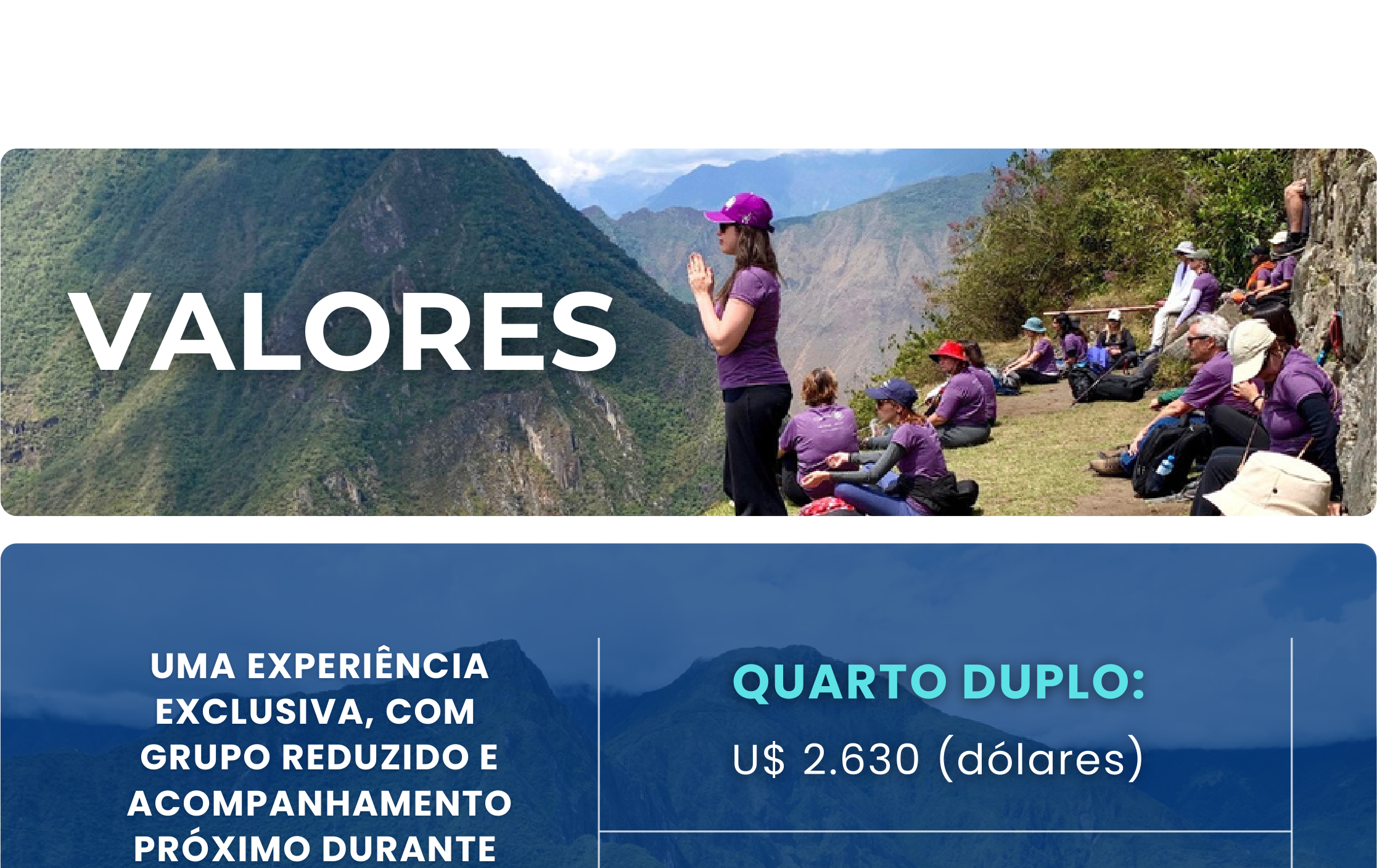 VALORES