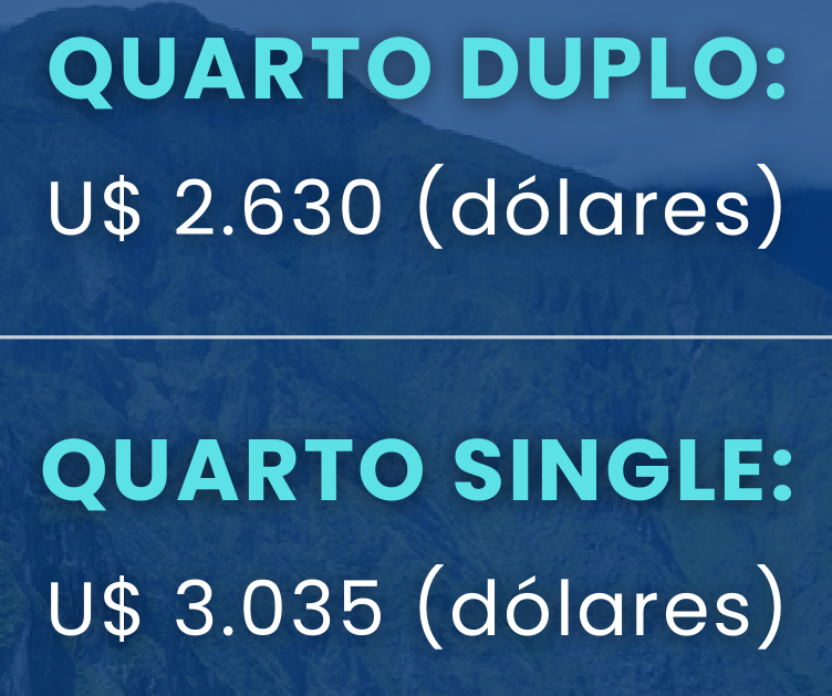 VAGAS LIMITADAS.