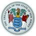 State of New Jersey Seal