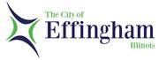 The City of Effingham, Illinois Logo