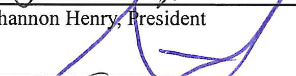 Handwritten signature of Stephen Brand