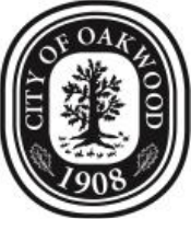 City of Oakwood seal (incorporated 1908)